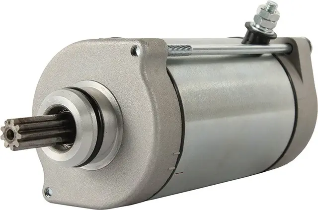 Arrowhead Starter - John Deere Gator RSX 850/860 