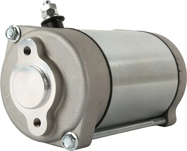 Arrowhead Starter - John Deere Gator RSX 850/860 