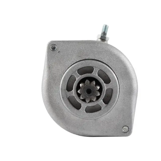 Arrowhead Starter - KTM 950/990cc 