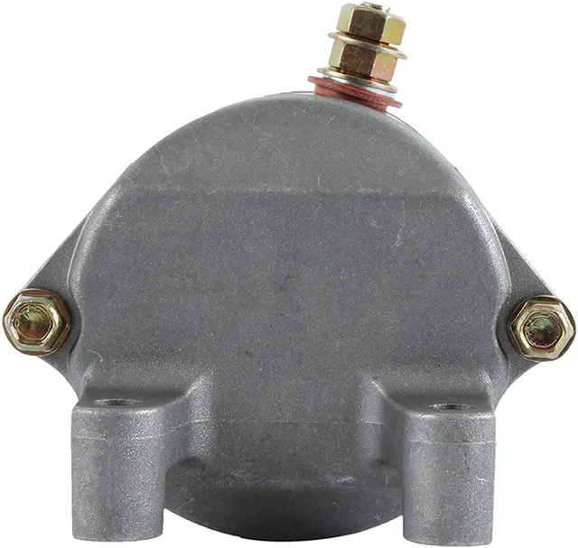 Arrowhead Starter - KTM 1190 RC8 