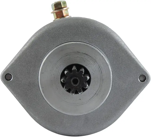 Arrowhead Starter - KTM 1190 RC8 