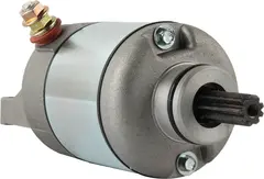 Arrowhead Starter - Honda VT125 Shadow 99-06, XL125V Varadero01-10