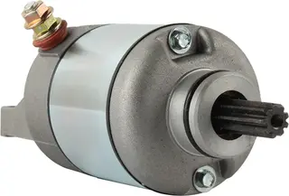 Arrowhead Starter - Honda VT125 Shadow 99-06, XL125V Varadero01-10