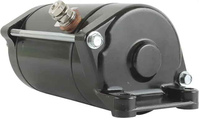 Arrowhead Starter - Polaris UTV Ace/General/Ranger/RZR 