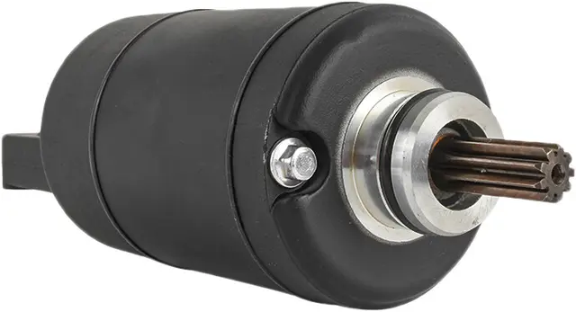Arrowhead Starter - Honda VT1300 