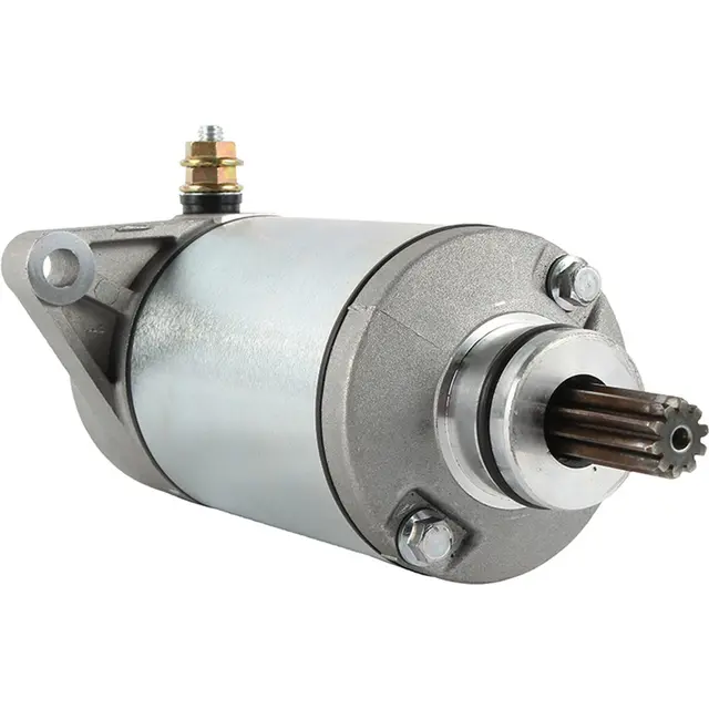 Arrowhead Starter - Arctic Cat, Kymco 