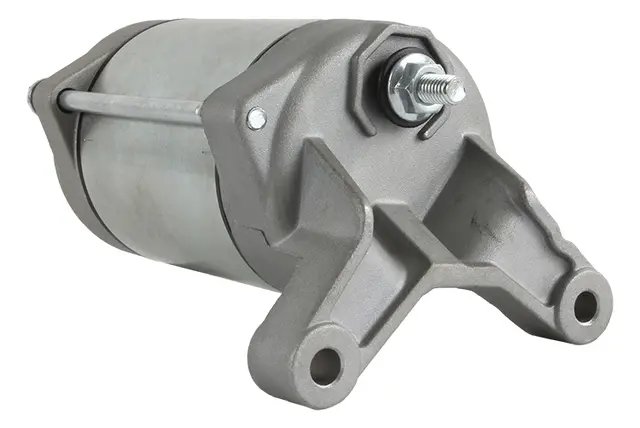 Arrowhead Starter - Polaris Hawkeye, Scrambler, Sportsman, Trail Bla 
