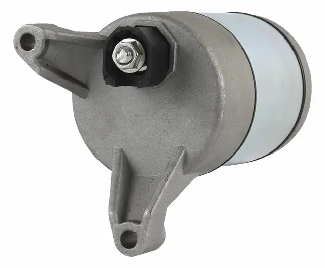 Arrowhead Starter - Yamaha Stryker/V-Star 