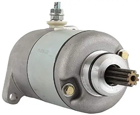 Arrowhead Starter - Honda SH125/150 