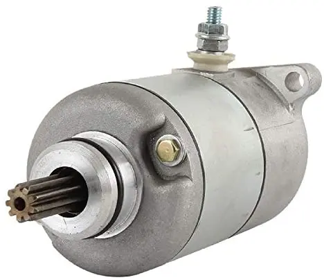 Arrowhead Starter - Honda SH125/150 