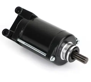 Arrowhead Starter - Honda CB500F/CBR500R/CMX500