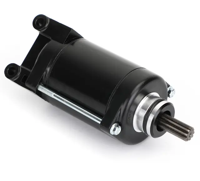 Arrowhead Starter - Honda CB500F/CBR500R/CMX500 