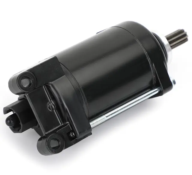 Arrowhead Starter - Honda CB500F/CBR500R/CMX500 