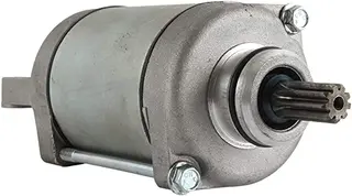 Arrowhead Starter - Honda NSS300 279cc, 2013-2016