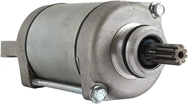 Arrowhead Starter - Honda NSS300 279cc, 2013-2016 