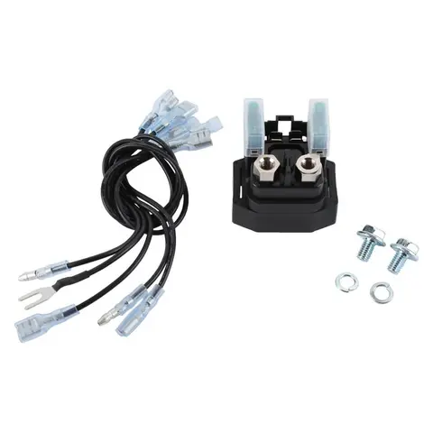 Arrowhead Startersolenoid - Yamaha Yamaha Motorsykler 2006-12