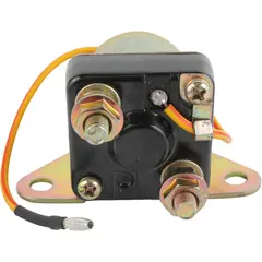 Arrowhead Solenoid Remote - Suzuki GN125
