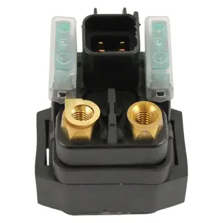 Arrowhead Solenoid - Suzuki DR 125/200cc