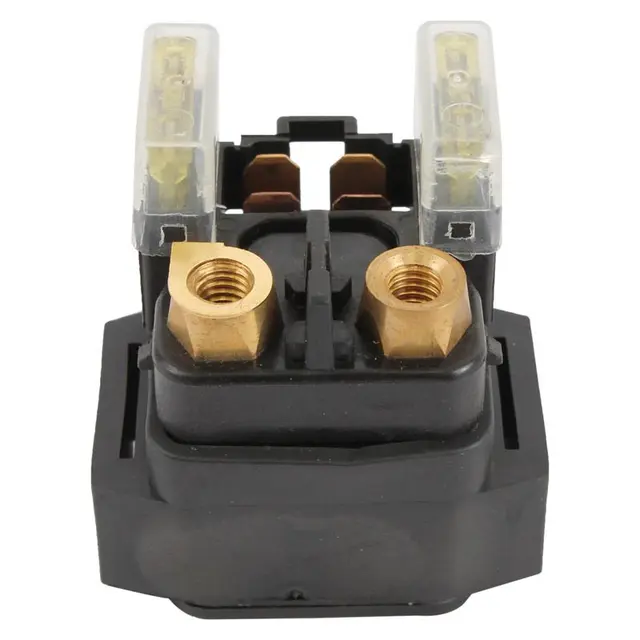 Arrowhead Solenoid - Yamaha YFM Beartracker,Big Bear,Bruin,Raptor+ 
