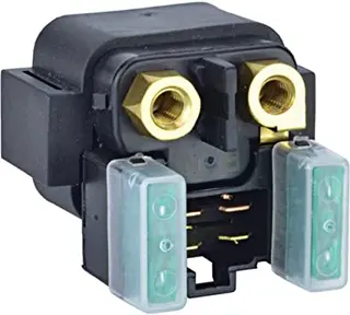 Arrowhead Solenoid - Kawa/Suzuki/Yamaha ATV/SS/MC