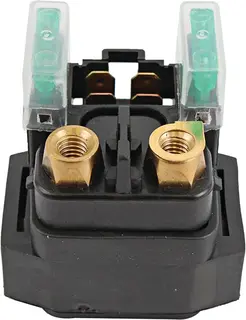 Arrowhead Solenoid - KTM/Yamaha 250/350/450/690cc
