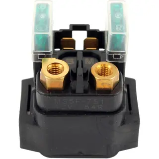 Arrowhead Solenoid - Yamaha ATV/UTVMC Big Bear, Bruin, Grizzly, Kodiak, YZF++