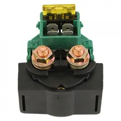 Arrowhead Solenoid Remote - Suzuki GS500, E, F