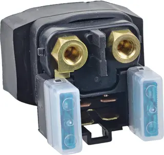 Arrowhead Solenoid - Yamaha ATV/UTV Grizzly/Kodiak
