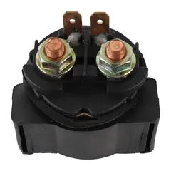 Arrowhead Solenoid Remote - Kawasaki EN450/ZG1000