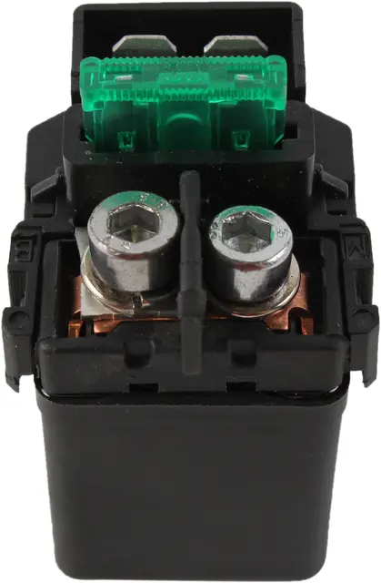 Arrowhead Solenoid Remote - Honda CB1000 