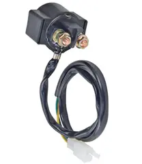 Arrowhead Starter-rele - Kymco/Polaris