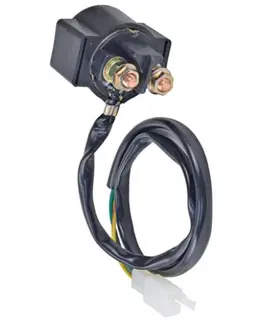 Arrowhead Starter-rele - Kymco/Polaris