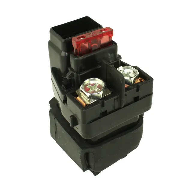 Arrowhead Solenoid - Suzuki DR-Z250 DR-Z250 