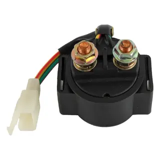 Arrowhead Solenoid - Arctic Cat,BRP+ 150/250/300, DS250