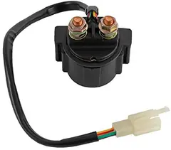 Arrowhead Solenoid Remote - Honda GL1800 Gold Wing
