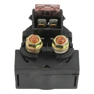 Arrowhead Solenoid Remote - Honda CRF150/230F