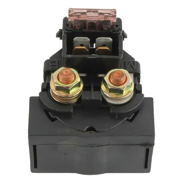Arrowhead Solenoid Remote - Honda CRF150/230F 