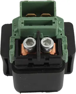 Arrowhead Solenoid - Honda XR650L
