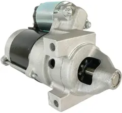 Arrowhead Starter - Toro Workman 3100