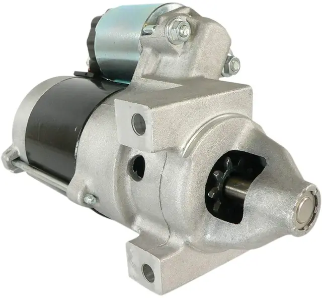 Arrowhead Starter - Toro Workman 3100 