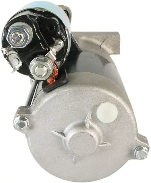 Arrowhead Starter - Toro Workman 3100 