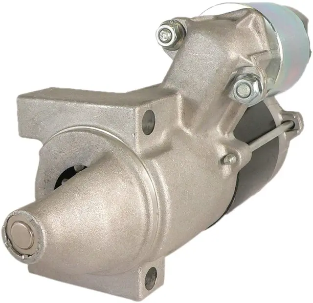 Arrowhead Starter - Toro Workman 3100 