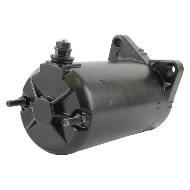 Arrowhead Starter - Sea-Doo PWC PMDD; 12-Volt; CCW; 9-Tann 