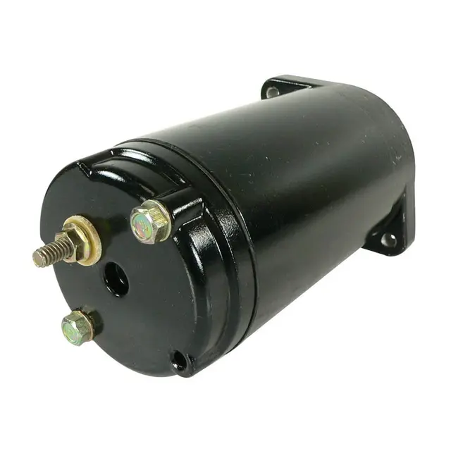 Arrowhead Startmotor - Kawasaki PWC 