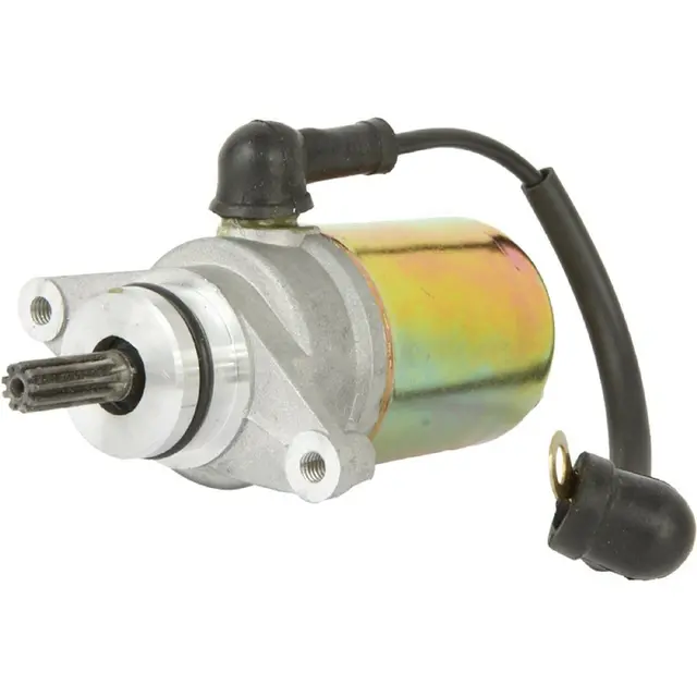 Arrowhead Starter - Yamaha Badger/Grizzly YFM80 Raptor YFM50 