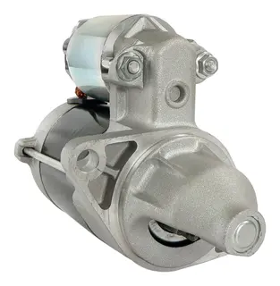 Arrowhead Starter - Bombardier Sarasota 1000