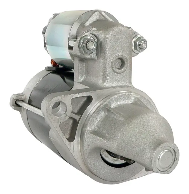 Arrowhead Starter - Bombardier Sarasota 1000 