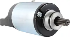 Arrowhead Starter - Suzuki GSF400 Bandit