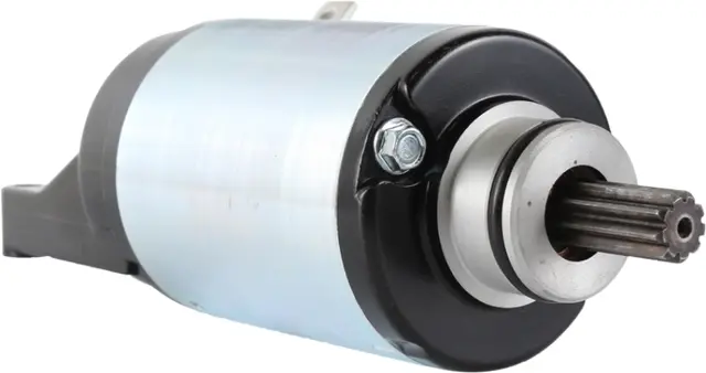 Arrowhead Starter - Suzuki GSF400 Bandit 