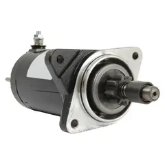 Arrowhead Startmotor - Sea-Doo PWC PMDD; 12-Volt; CCW; 8-T